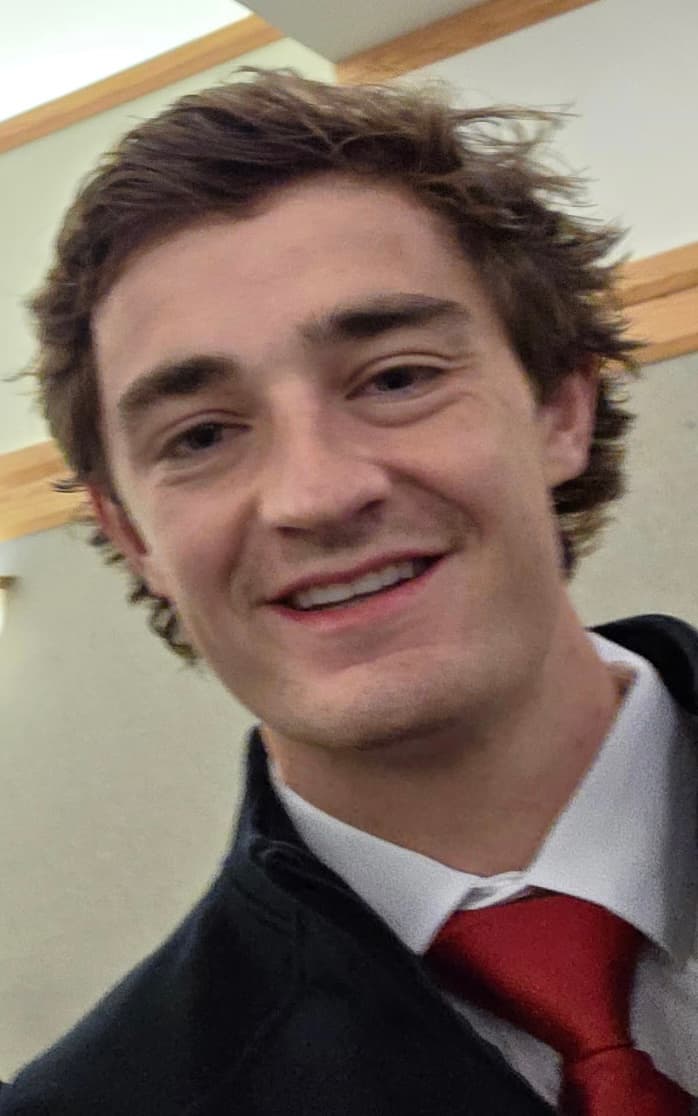 Nick Shirley