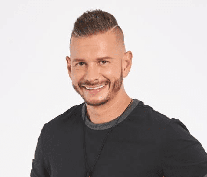 Imi "Baron" Štefánik