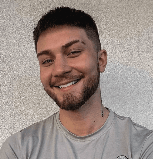Marek "Datel" Valášek